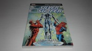 Silver Surfer Epic Collection vol 13: Inner Demons