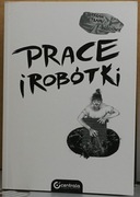 26. PRACE I ROBÓTKI DREAM TEAM I GOŚCIÓWY