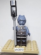 Sprzedam Minifigurka LEGO SH0810 Korg - Shoulder Armor Pad 40525