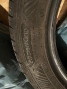 4 x opony PRAWIE NOWE Goodyear Efficientgrip Performance letnie 195/55 R16