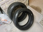 2x opony całoroczne continental allseasoncontact  215 45 18 2021 6mm Para