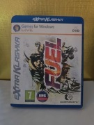 Fuel gra (PC EN 2008) polskie wydanie eXtra Klasyka