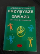 przybysze z gwiazd, czyli spór o synow nieba