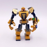 LEGO Super Heroes 76141 Mech Thanosa
