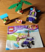 LEGO friends 41010