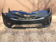 TOYOTA  AVENSIS T27  Zderzak przedni 15-18r 