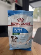 Royal Canin puppy