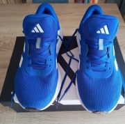 Buty męskie Adidas Galaxy 7, rozmiar 43 1/3,  niebieskie.