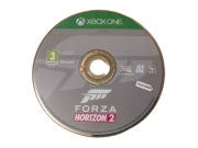 Gra Forza Horizon 2 XBOX ONE