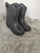 Kalosze dziecięce pianka eva