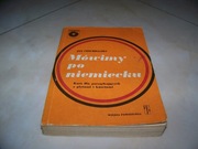 CZOCHRALSKI - MÓWIMY PO NIEMIECKU - KURS DLA POCZĄTKUJĄCYCH