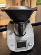 Thermomix TM5 mało używany Okazja