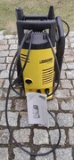 Myjka ciśnieniowa Karcher K 2.98 M uszkodzona