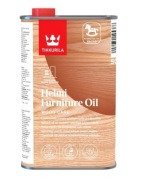 Tikkurila Helmi Furniture OIL 0,25L naturalny olej do drewna, mebli, blatów