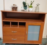 Komoda,szafka pod telewizor calvados