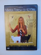 Matka Teresa od kotów