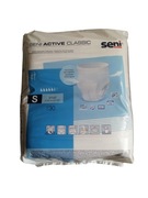 Elastyczne majtki chlonne Seni