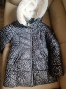 Kurtka Puchowa Micheal Kors 