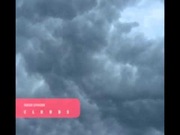 CD MACIEK SZYMCZUK Clouds