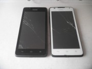 Huawei Ascend  Y-530 - 2 szt.