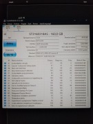 dysk twardy 160gb 3.5 sprawny #l1