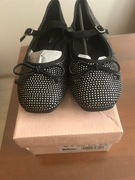 Balerinki Nelli Blu r. 34