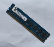 Pamięć RAM DDR3 2GB HYNIX