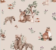 Wkładka, poduszka do krzesełka Antilop Ikea 