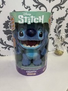 Interaktywny Stitch maskotka 