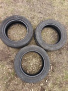 Opony zimowe Dębica Frigo HP2 3szt 205/60 R16 96H 2020r.