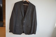 marynarka Hugo Boss L 42 wełna