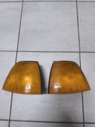 Kierunkowskaz bmw e36  sedan oryginał bmw lewy 1387043 prawy 1387044
