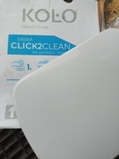 Geberit koło clic2clin NOWA