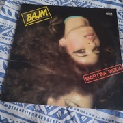 Bajm Martwa Woda płyta winylowa