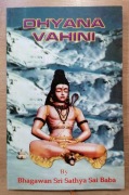Dhyana Vahini -  Sathya Sai Baba english