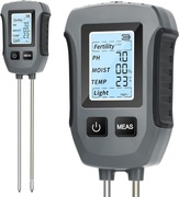 Heemol Miernik pH 5 w 1