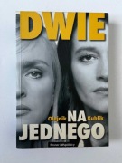 Dwie na jednego - Monika Olejnik, Agnieszka Kublik, Z AUTOGRAFEM