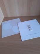 Kolekcjonerski Pendrive Apple MacBook Air Reinstall Drive 