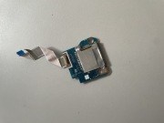 Czytnik kart SD z taśmą Hp probook 430 g7 