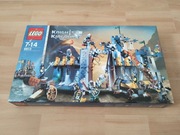 LEGO Castle 8813 Battle at the Pass - 2006r