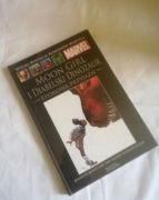 WKKM 163 MOON GIRL I DIABELSKI DINOZAUR-folia