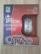 Mysz optyczna A4tech Opto 325 5cio klawiszowe