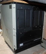 Stacja dysków Mera SP45DE unikat 1982 dla konesera