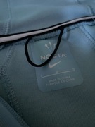 NOCTA Baby Blue komplet dresowy – bluza rozpinana + spodnie