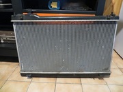 Chłodnica wody Nissan 350 Z Infiniti G35 Automat Nissens 68121