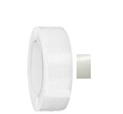 Taśma do przedłużania rzęs foliowa Przylepiec Hipoalergiczny 5m x 1.25cm