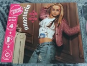 Anastacia - Sick And Tired 