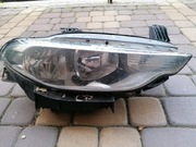 Lampa prawa przednia Fiat Tipo 