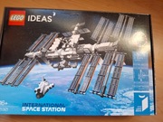 Lego 21321 Stacja kosmiczna