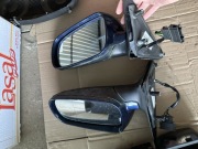 Lusterko skoda octavia I prawe anglik